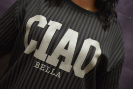 Sweather ciao