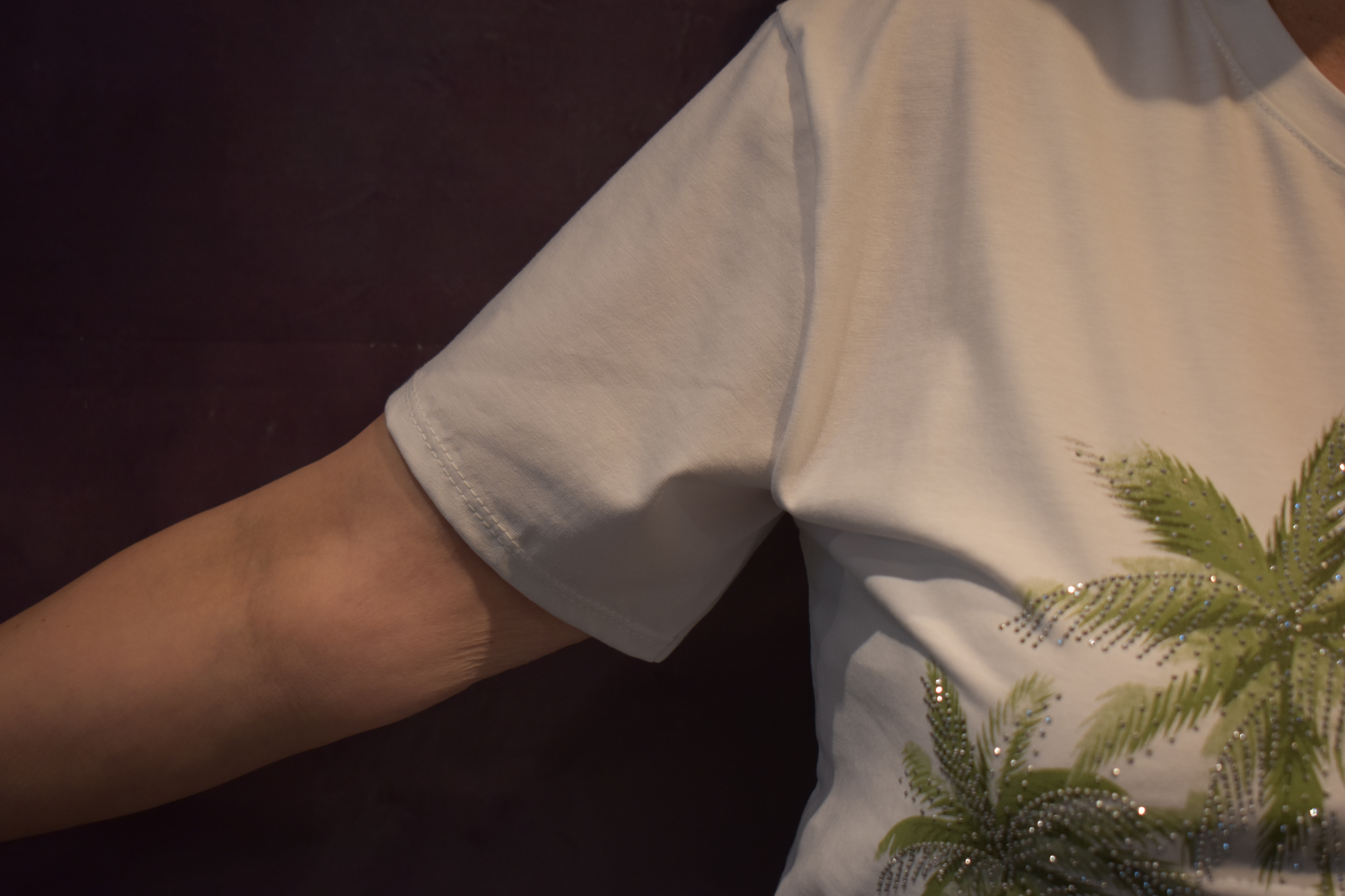 Shirt Palmboom
