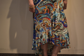Jurk Print