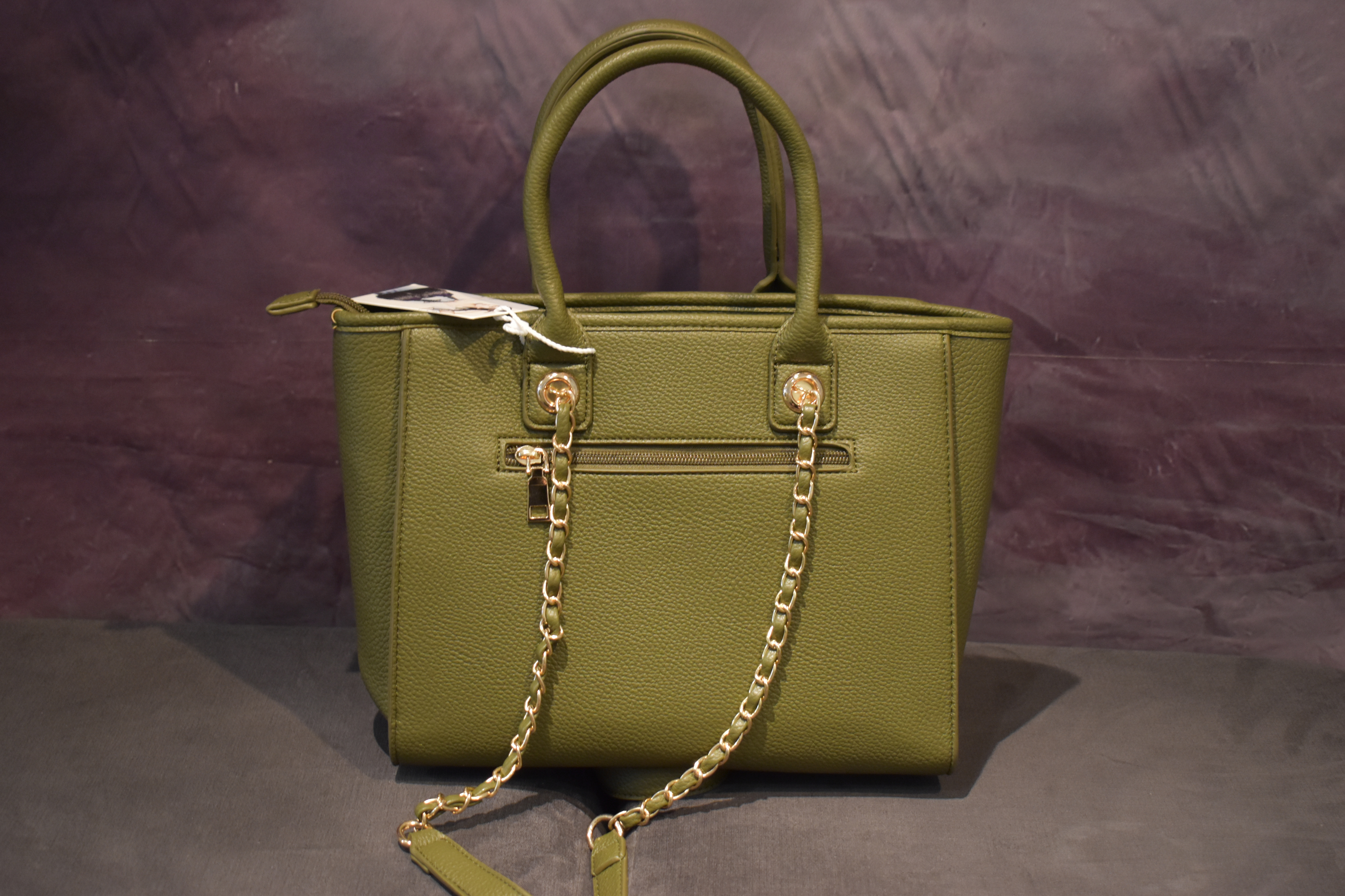 The Tote Bag
