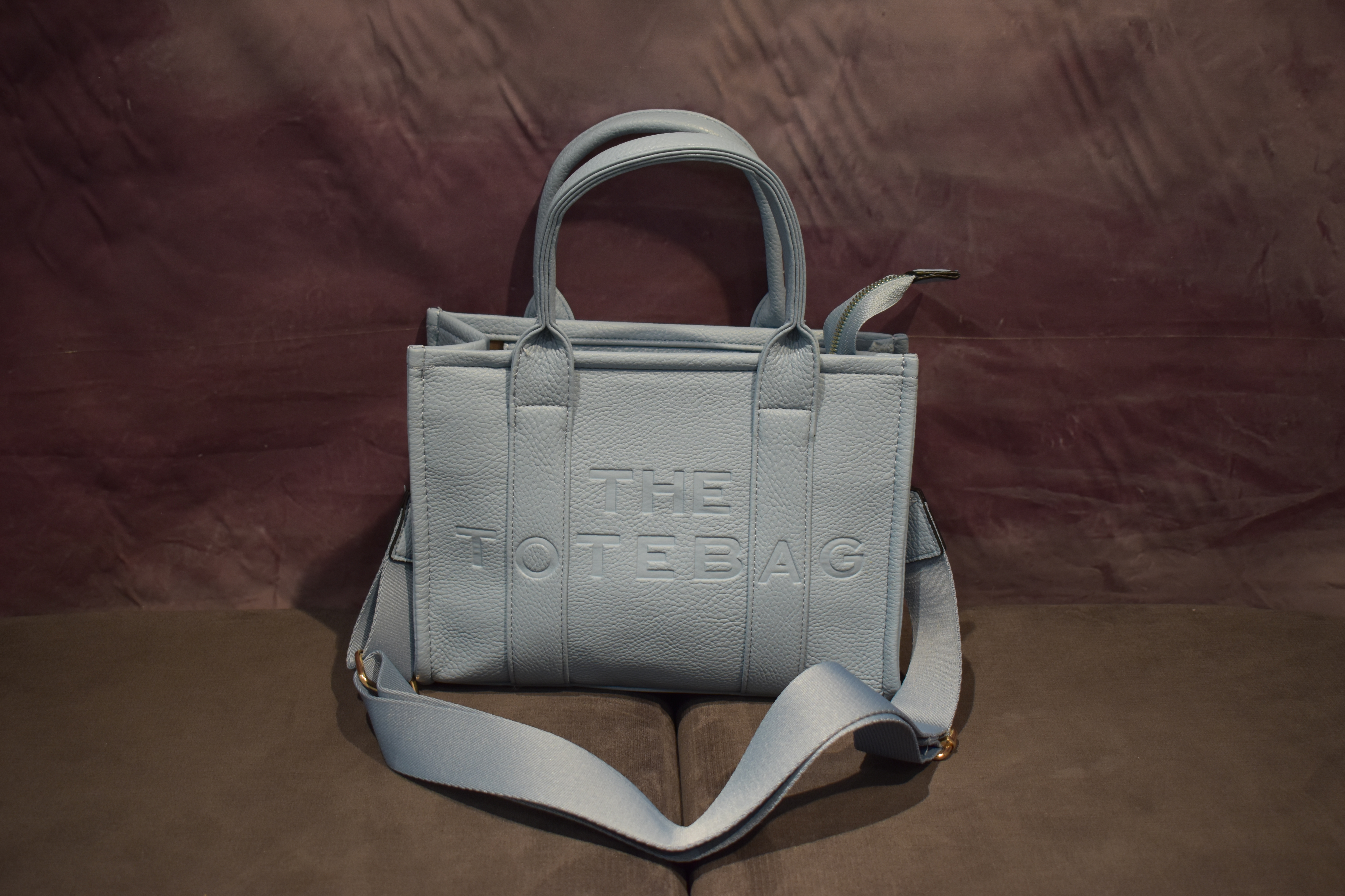 The Tote Bag