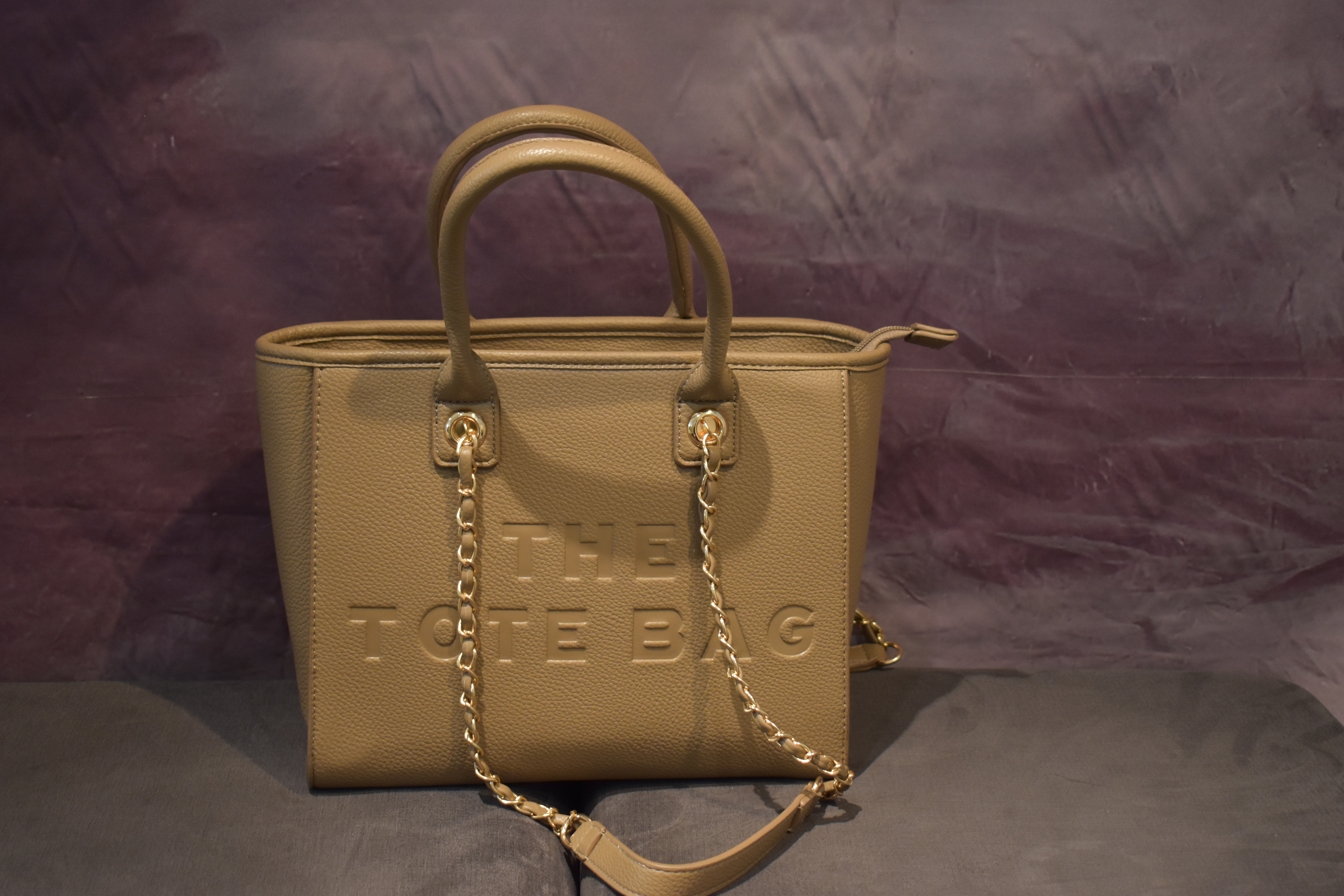 The Tote Bag