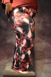 Magna Broek Print