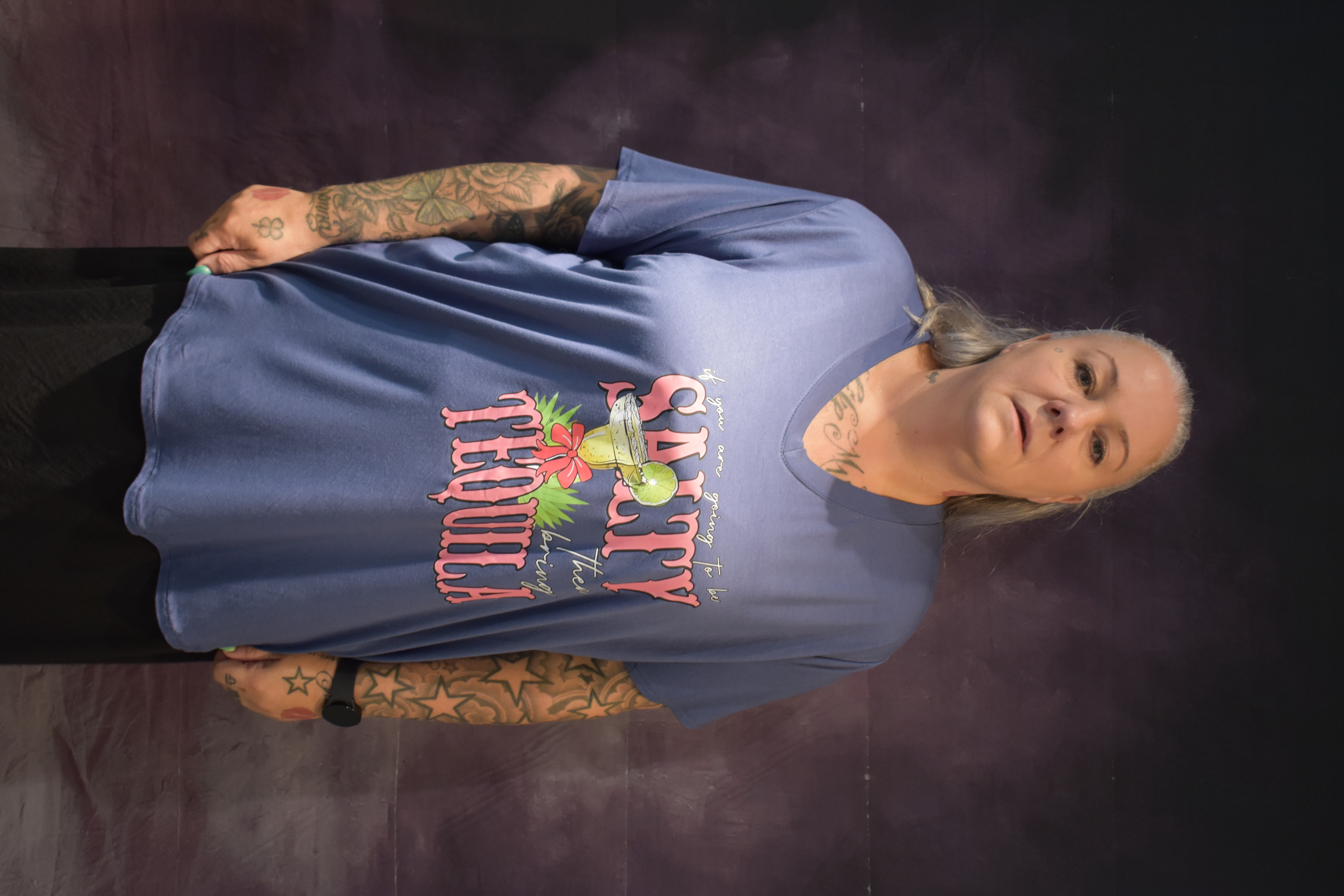 Shirt Cocktail