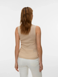 VMSECRET SHORE 2 WAY SL U-BACK TOP-Vero Moda-