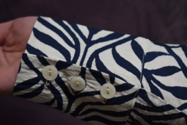 VMJOSIE LS OVERSIZE SHIRT -Vero Moda-