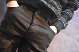 Cargo Jeans
