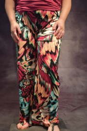Magna Broek Print