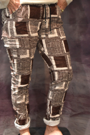 Jogger Print