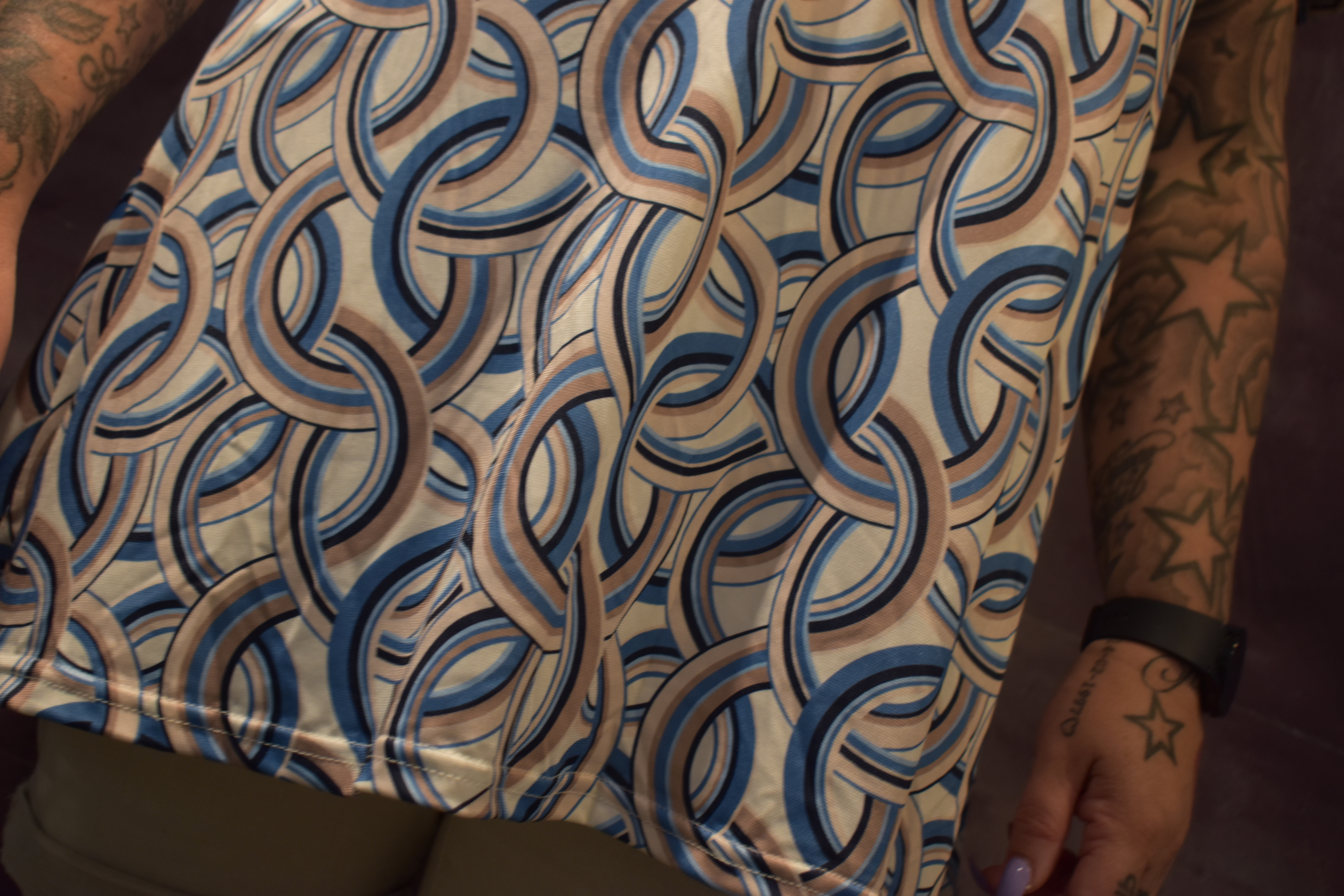 Shirt Magna
