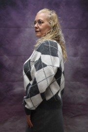 VMDOFFY PULLOVER -Vero Moda-