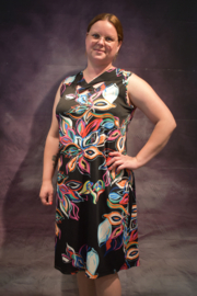 Jurk Print Magna