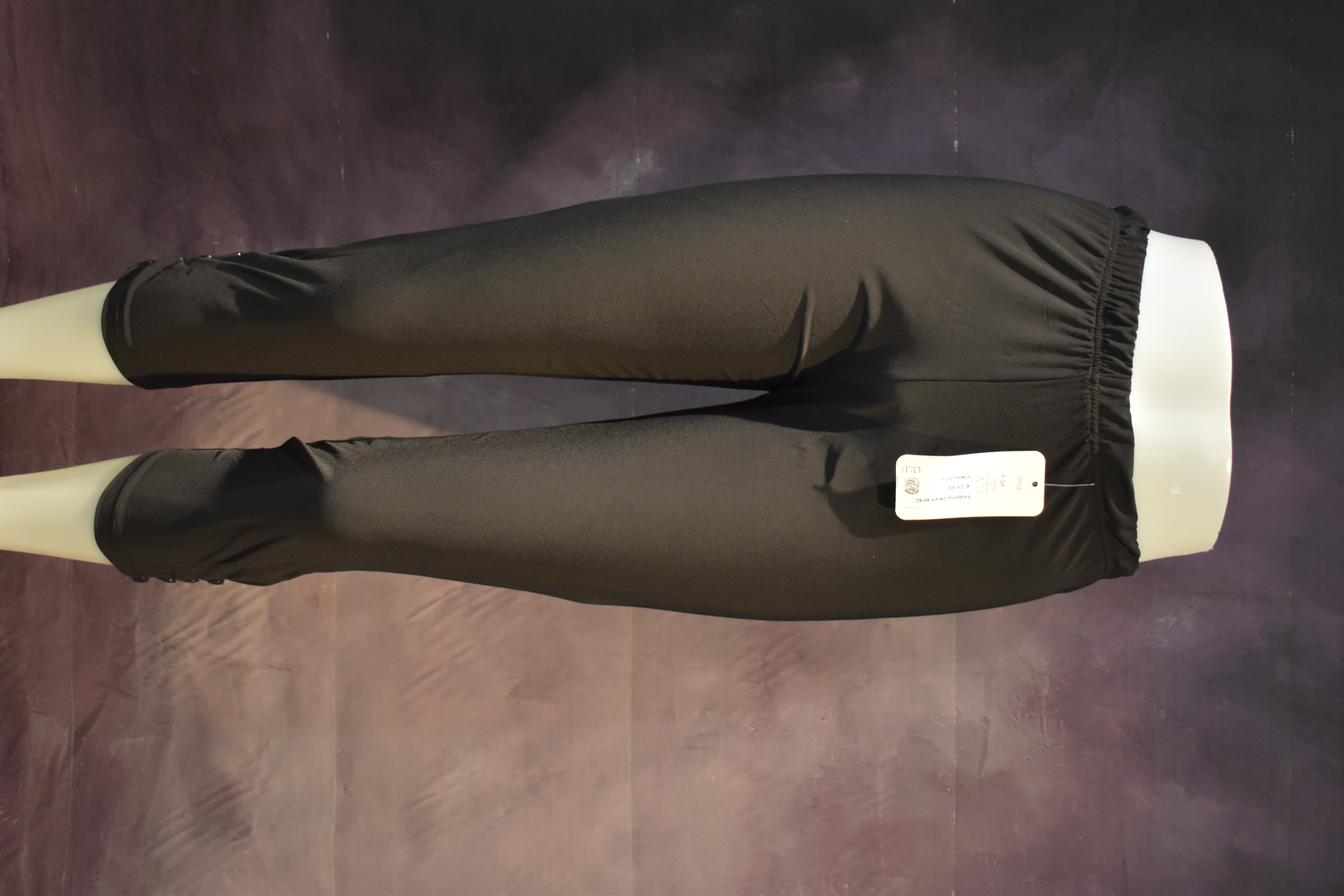 Magna Broek Print
