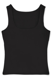 VMMILLION SL SQUARE TOP 2-WAY  -Vero Moda-