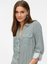 VMBUMPY L/S SHIRT -Vero Moda-