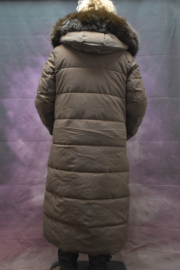 Winterjas