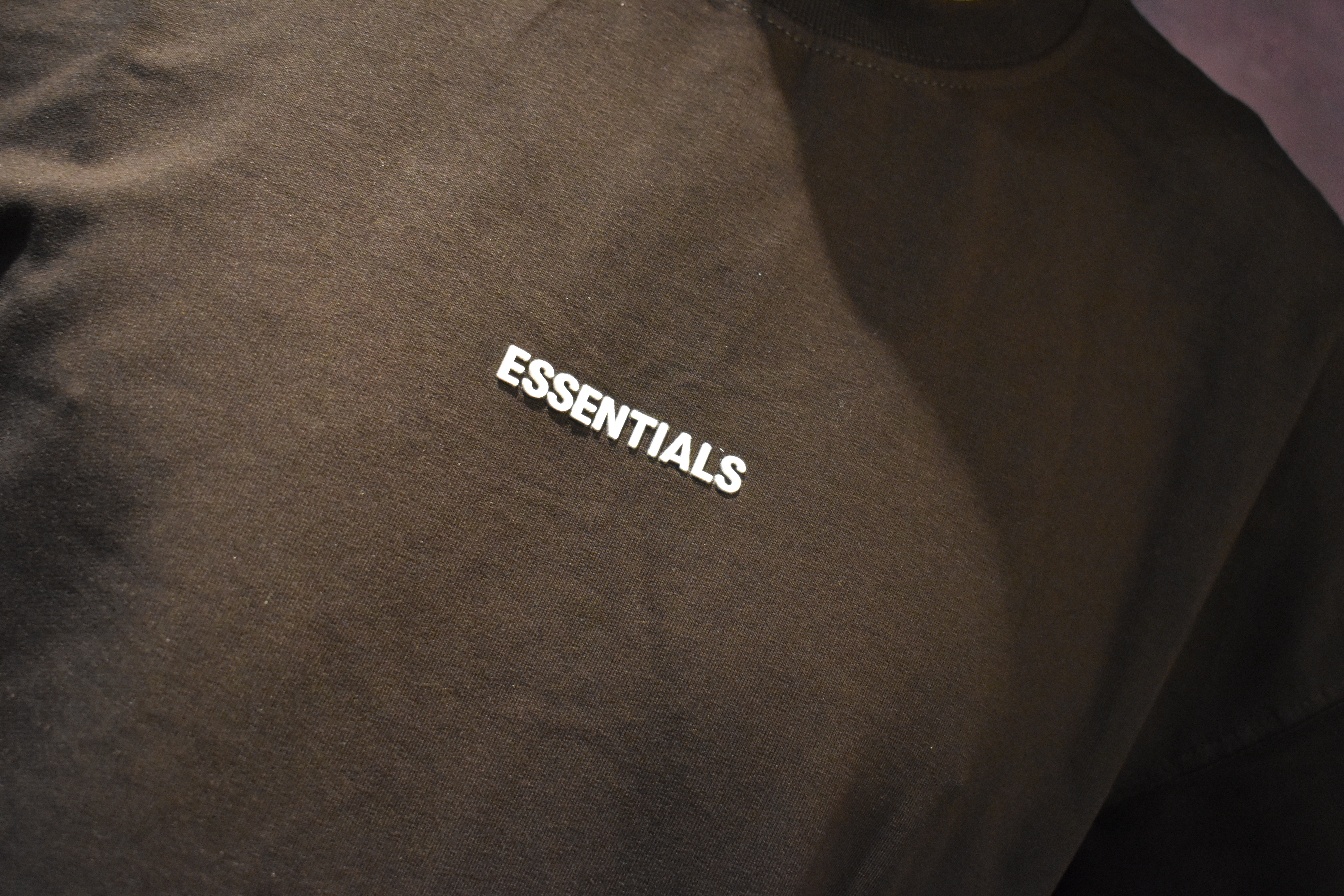 Essentials