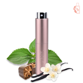DAMES PARFUMS