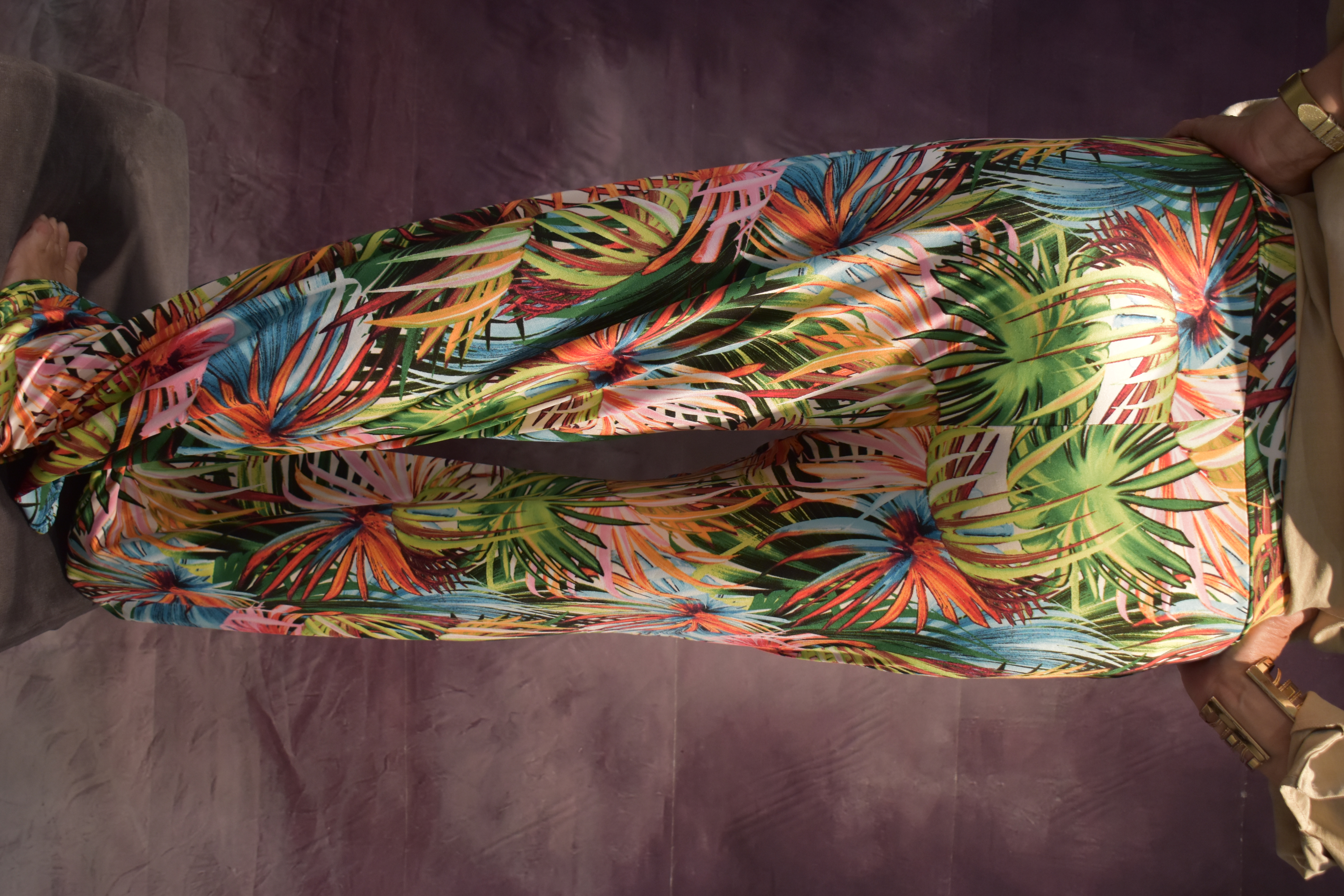 Broek Wijd