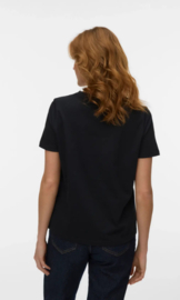 VMLISE OLLY SS TOP -Vero Moda-