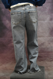 VMTESSA HR WIDE JEANS  -Vero Moda-