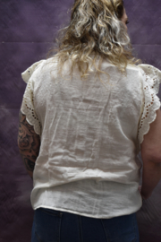 VMJAYLA S/L TOP -Vero Moda-