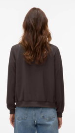 VMALICE LS SATIN BOMBER -Vero Moda-