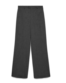 VMTEXAS MW STRAIGHT PANT NOOS  -Vero Moda-