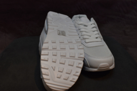 Sneaker Wit
