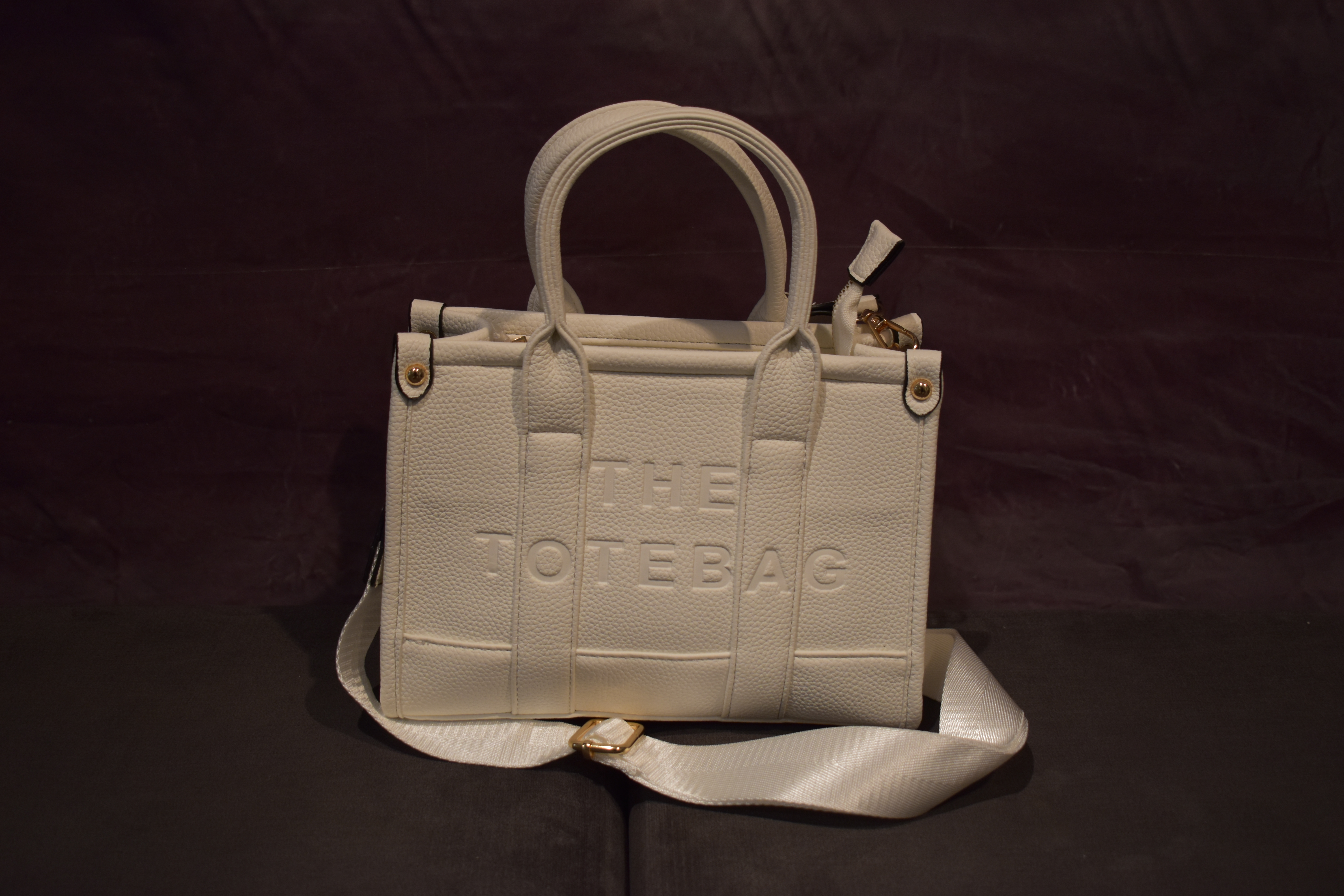 The Tote Bag