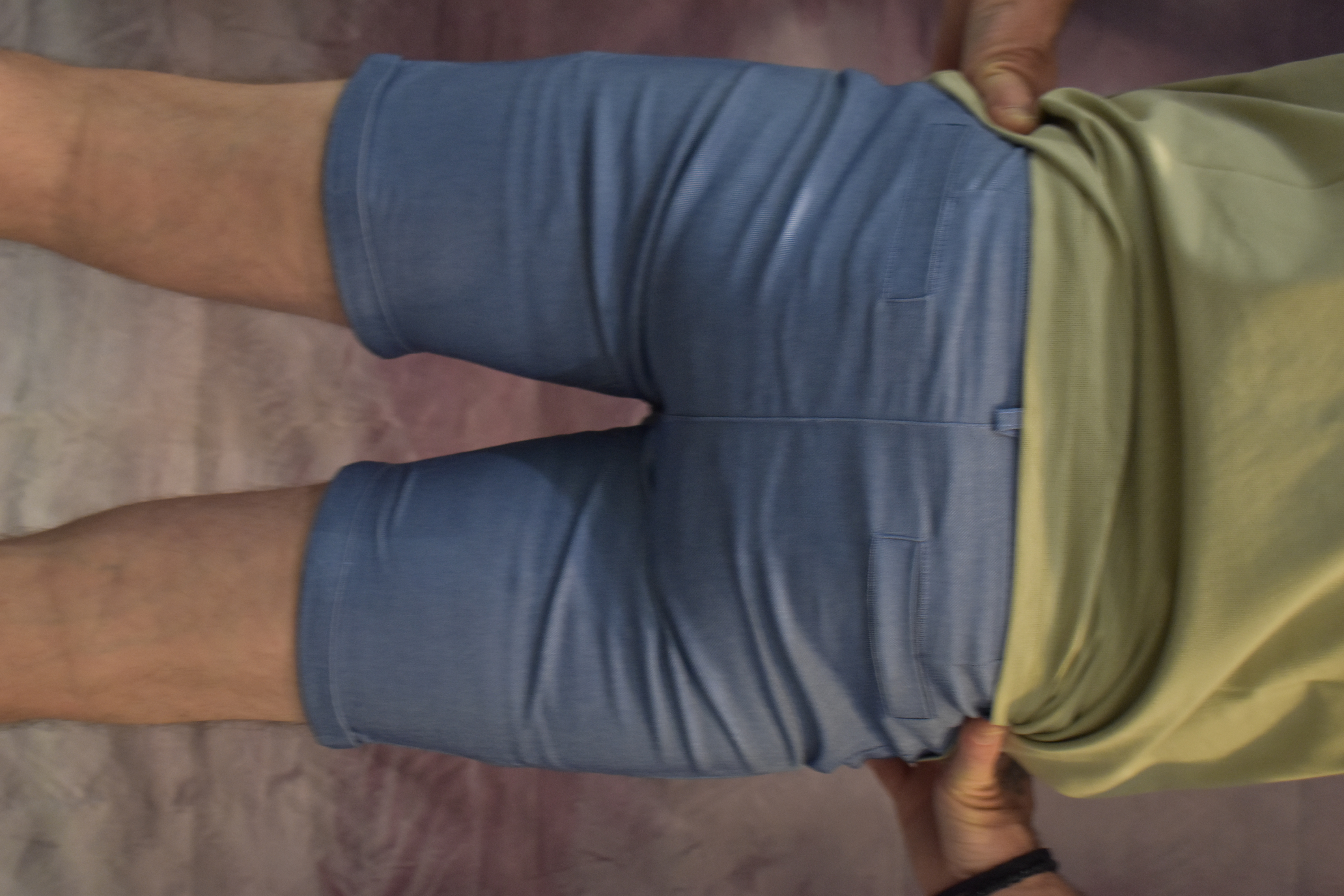 Pantalon Kort