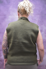 Polo Vest  -Vero Moda-