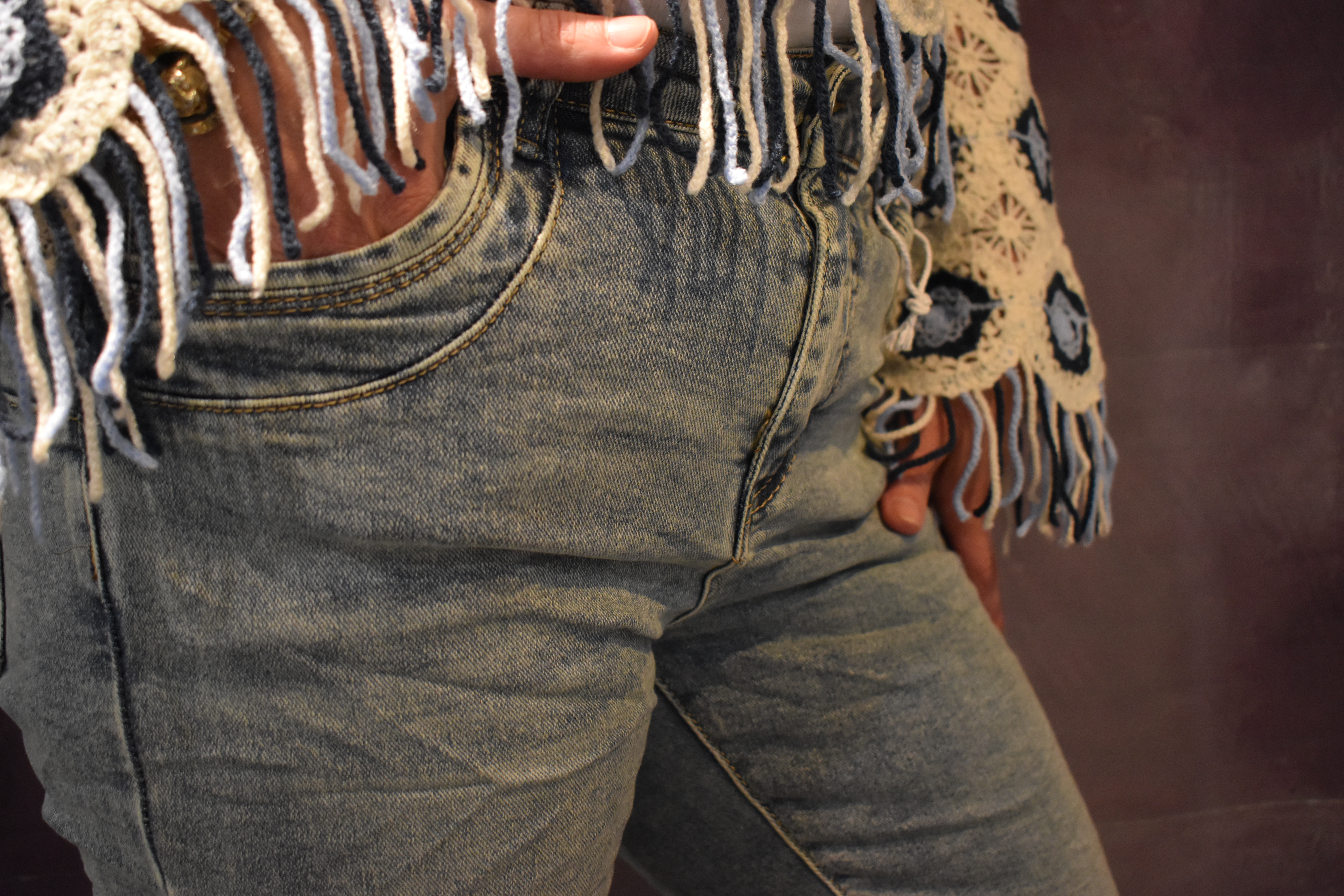 Karostar Jeans