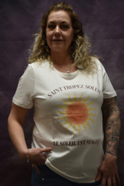 VMLISE OLLY SS TOP -Vero Moda-