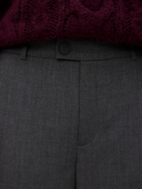VMTEXAS MW STRAIGHT PANT NOOS  -Vero Moda-