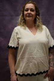 VMJENNA top -Vero Moda-