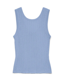 VMSECRET SHORE 2 WAY SL U-BACK TOP-Vero Moda-