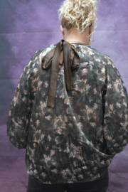Chiffon Blouse