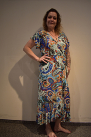 Jurk Print