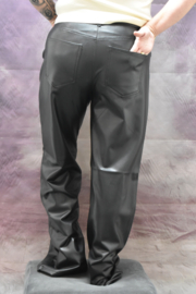 Leather look   -Vero Moda-
