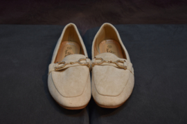 Loafer Beige