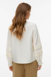 VMISELA L/S SHIRT   -Vero Moda-