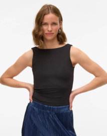 VMMILLION SL SQUARE TOP 2-WAY  -Vero Moda-