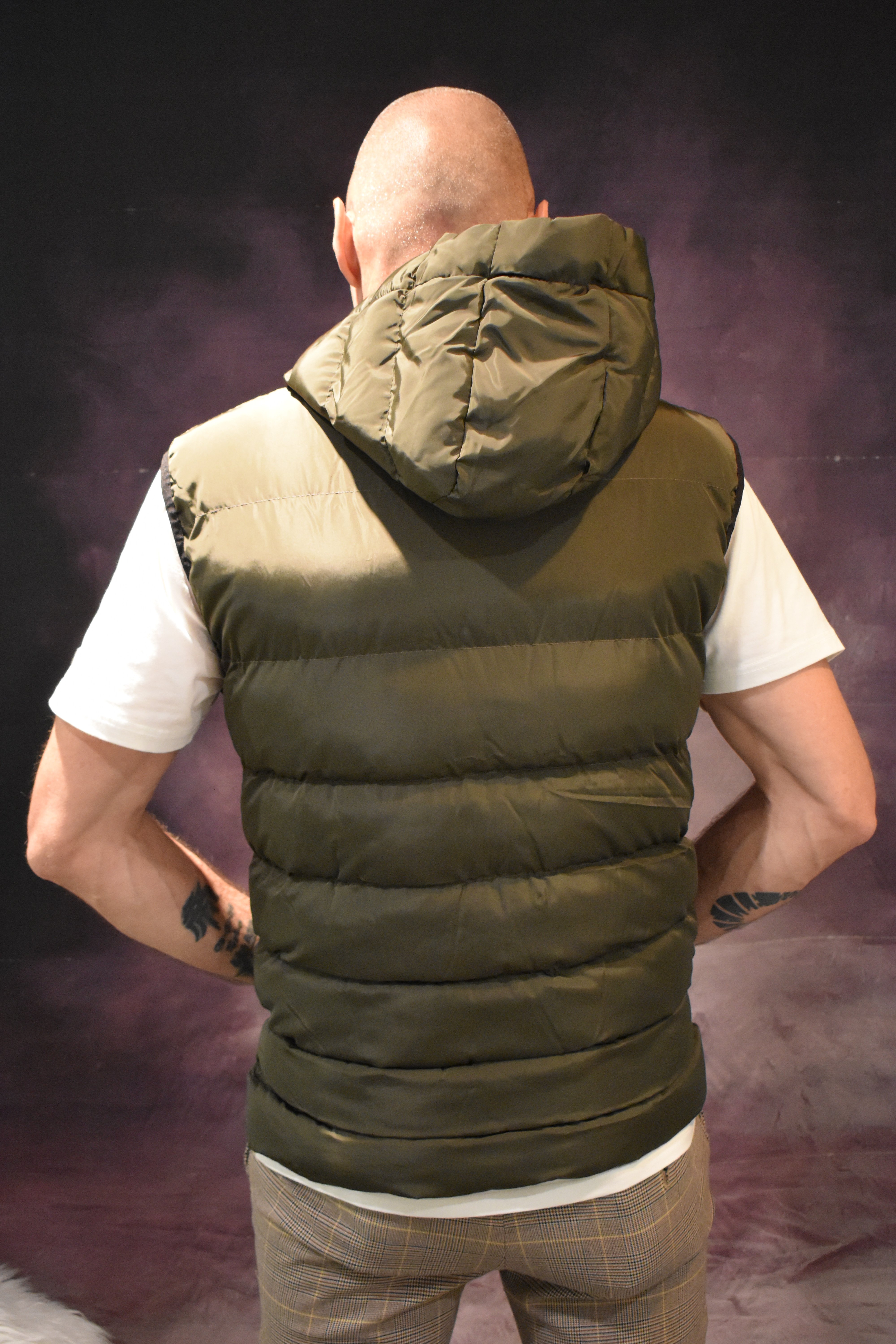 Icon Bodywarmer
