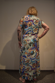 Jurk Print