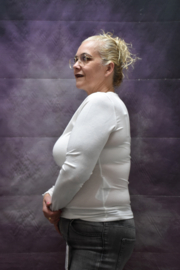 VMADA LS TOP  -Vero Moda-