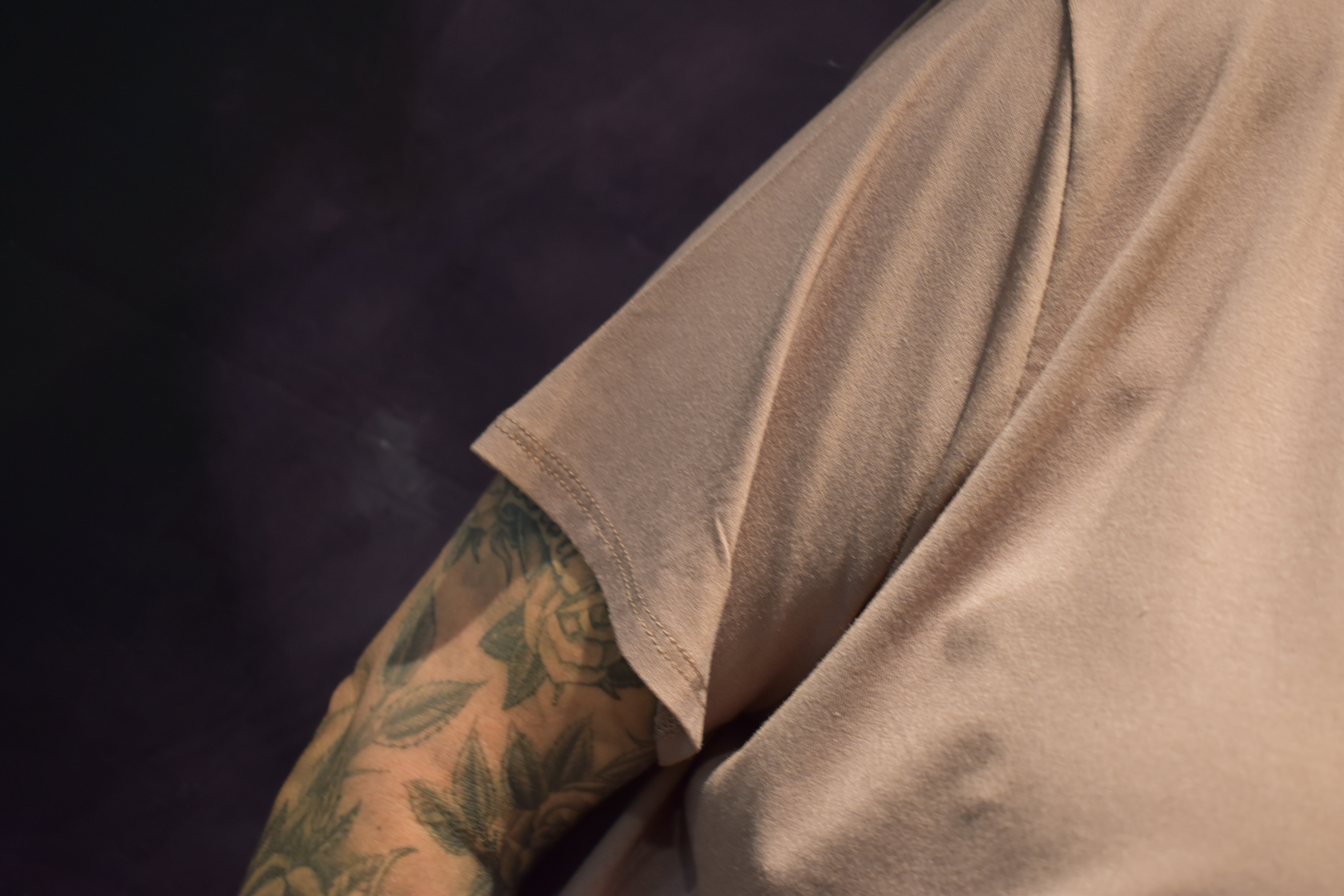 Shirt Cocktail