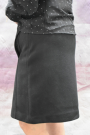 VMFORTUNEALLISON SHORT SKIRT -Vero Moda-