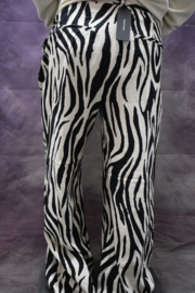 VMMYMILO NILA MW DAD PANT   -Vero Moda-