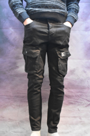 Cargo Jeans
